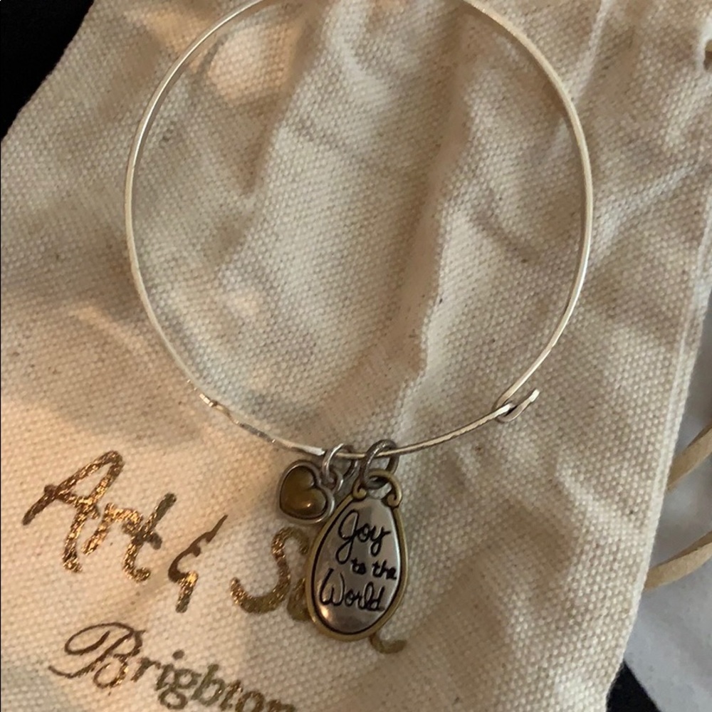 Bracelet From Brighton